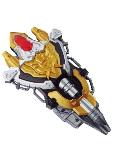 虫王战队超王者 DX君王武装（暂译） | Hpoi手办维基