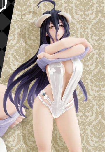 Coreful OVERLORD 第四季 雅儿贝德 ~T恤泳装~（TAITO线上抓娃娃限定）