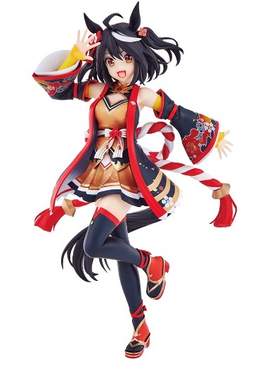 一番赏 赛马娘 第五弹 A奖 北部玄驹