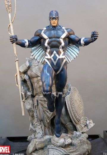 漫威 黑蝠王 | Hpoi手办维基