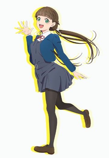 樱小路 希奈子
