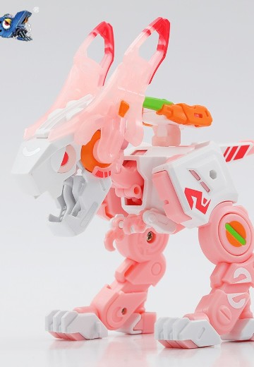 猛兽匣系列 BB-01RY 癸卯年生肖 狄奥 | Hpoi手办维基