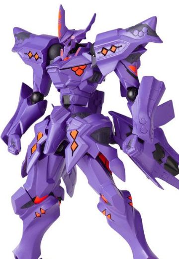 转轮科技 Muv-Luv Alternative No.001 武御雷 Type-00R 政威大将军专用机