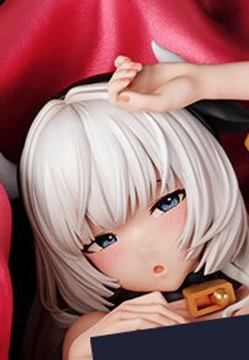箱中少女B