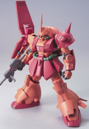 MG 1/100  RMS-108 马拉塞 | Hpoi手办维基