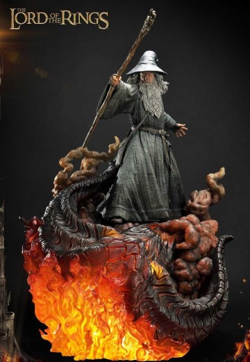 PMLOTR-12 指环王：护戒使者 灰袍甘道夫