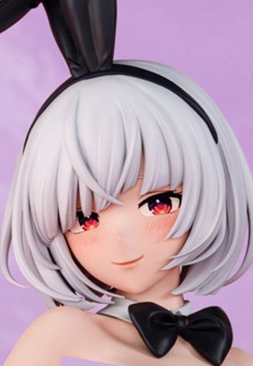 暗恋兔女郎 春风雪乃