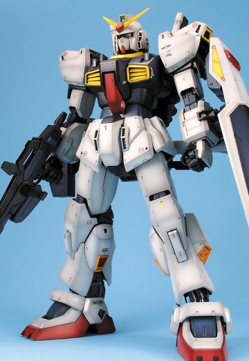 PG  机动战士Z高达  高达Mk-II