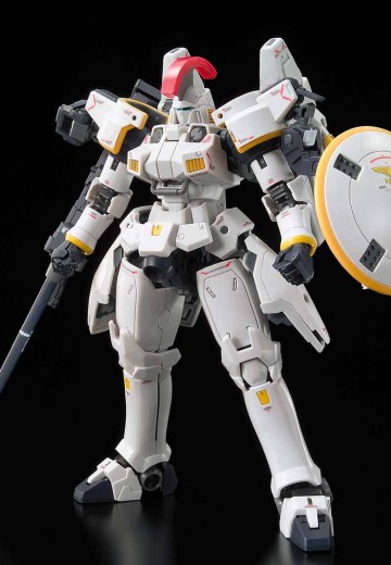 RG 1/144 杜鲁基斯 EW