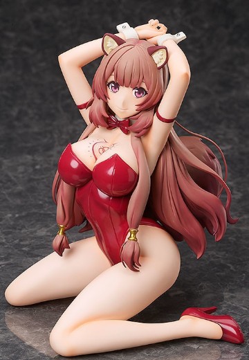 B-style 盾之勇者成名录 拉芙塔莉雅 裸腿兔女郎造型
