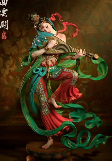 小雅集 回云阙 | Hpoi手办维基