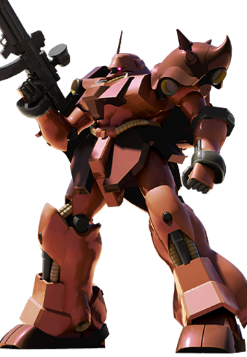 AMS-119C 基拉·德卡（弗尔·伏朗托专用）