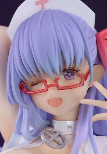 Fate / Grand Order BB 护士服 | Hpoi手办维基