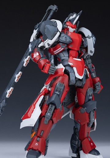 TP-05 夜空骑士 | Hpoi手办维基