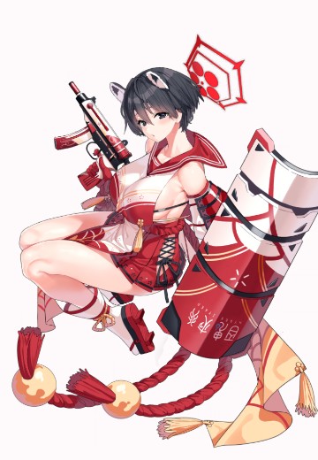 春日椿