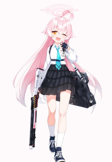 小鸟游星野