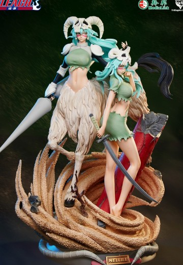 BLEACH 境·界 妮露