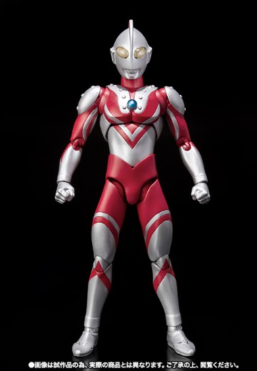 ULTRA-ACT 佐菲 -梦比优斯奥特曼特别套装-