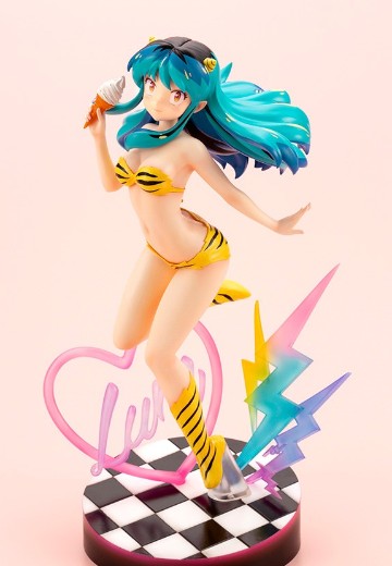 ARTFX J  福星小子 拉姆