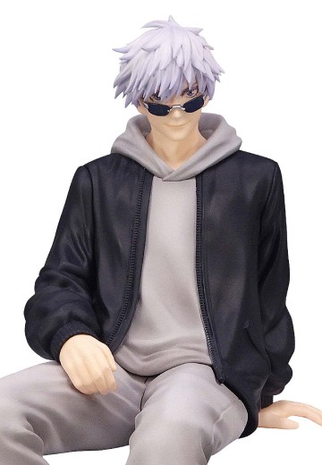 压泡面 咒术回战 五条悟 片尾曲2 | Hpoi手办维基