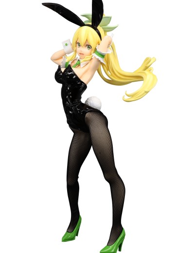 刀剑神域 BiCute Bunnies人偶  ー莉法ー