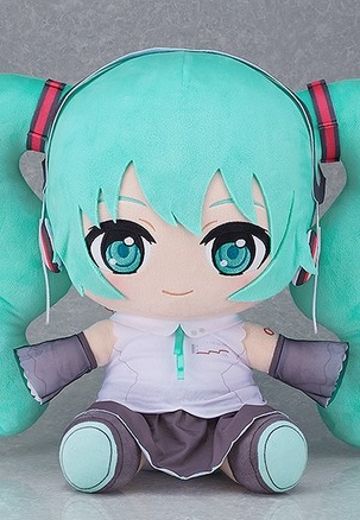 piapro 初音未来 NT 大玩偶 | Hpoi手办维基