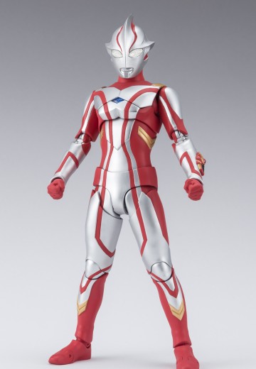 figuarts 夢比優斯奧特曼 夢比優斯奧特曼 | hpoi手辦維基