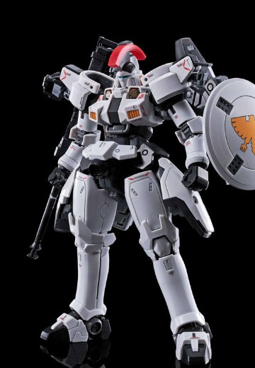 RG 1/144 杜鲁基斯（动画片配色版）