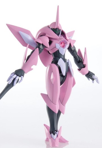 HG  机动战士高达AGE 法尔西娅