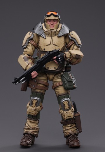 阿德里亚纳系列 掠夺者游骑兵小队1 | Hpoi手办维基