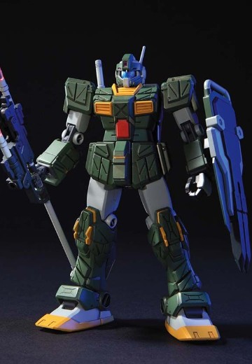 HGUC 1/144   吉姆前锋型 | Hpoi手办维基