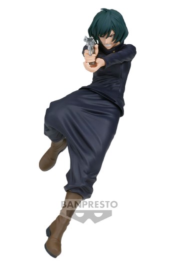 咒术回战 咒祓之术 禅院真依 | Hpoi手办维基