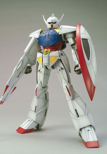 MG 1/100 WD-M01  倒A高达 | Hpoi手办维基
