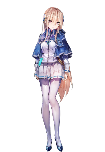 白河结奈