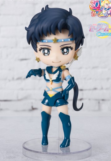 Figuarts mini 美少女战士Cosmos  水兵斗星