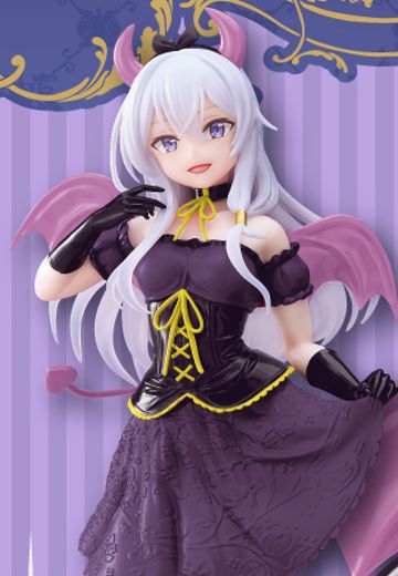 Coreful 魔女之旅 伊蕾娜 ~小恶魔~（TAITO限定） | Hpoi手办维基