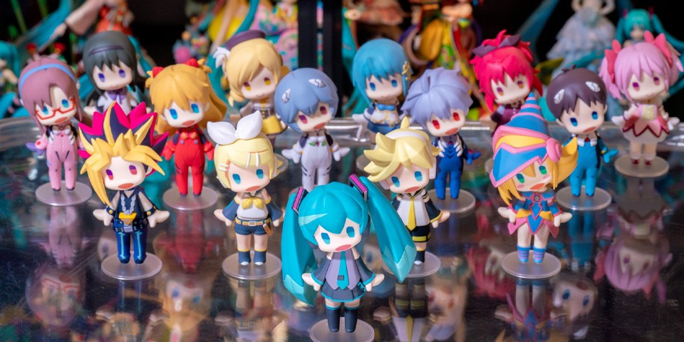 手办| hpoi手办维基