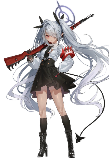 银镜伊织