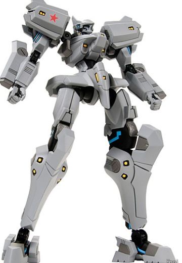 Muv-Luv Ａ3  第37弹 MiG-29 Rastochka | Hpoi手办维基