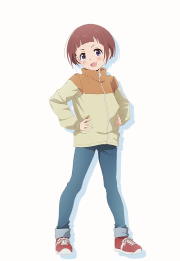 千手院小春