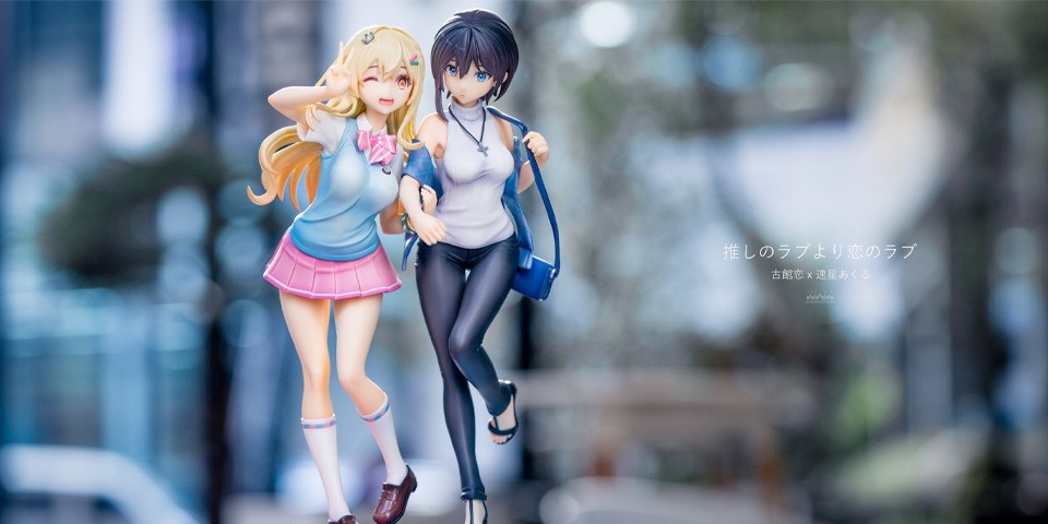APEX-TOYS 一生推不如一生恋