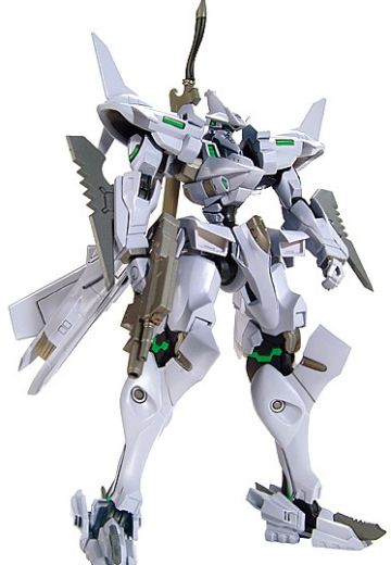 Muv-Luv A3 2010 限定 第6弹 欧洲连合军 战术步行战斗机  阵风