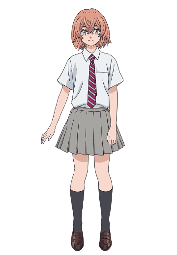 橘日向