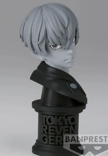 FACECULPTURES 重生之道 松野千冬胸像   B款 | Hpoi手办维基