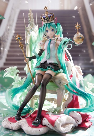初音未来 39纪念日 | Hpoi手办维基