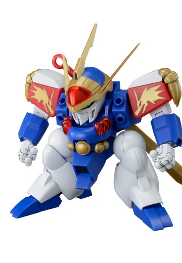 HG 魔神英雄传 龙神丸