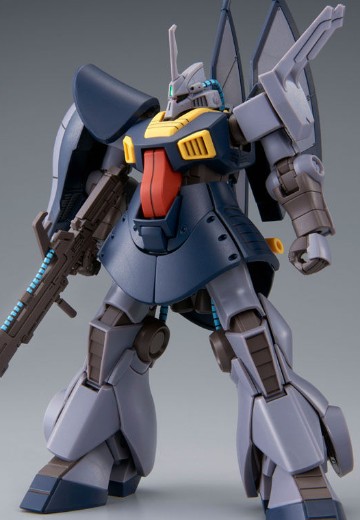 HG  机动战士高达NT   迪杰