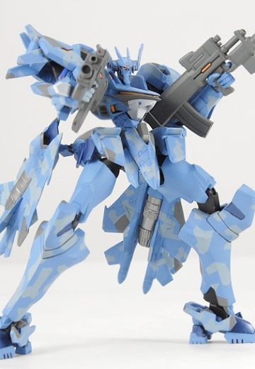 Muv-Luv A3 2008 限定 第6弹 Su-37M2 终结者 ジャール大队指挥官机 | Hpoi手办维基