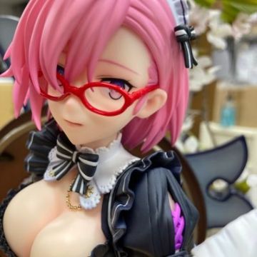 French Doll 