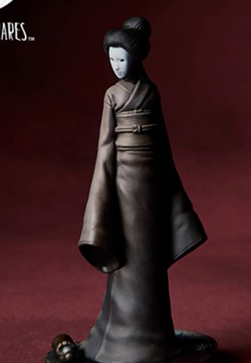 小小梦魇 小小人偶藏品  夫人